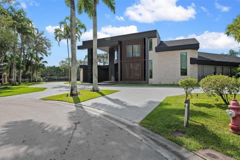 Villa ou maison à vendre à Weston, Floride: 5 chambres, 563.08 m2 № 1019368 - photo 4