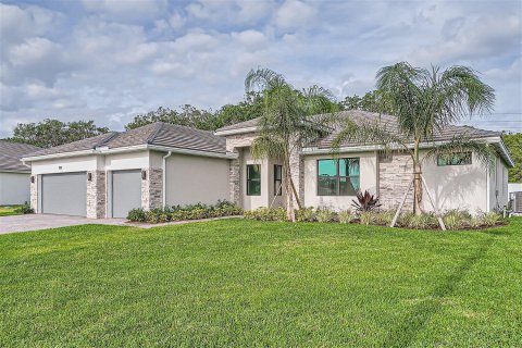 Casa en venta en Palm City, Florida, 4 dormitorios, 277.41 m2 № 1100115 - foto 21