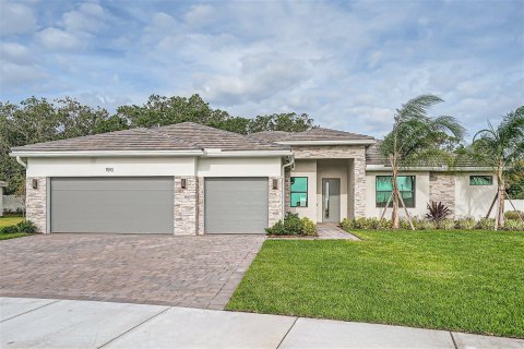 Casa en venta en Palm City, Florida, 4 dormitorios, 277.41 m2 № 1100115 - foto 22