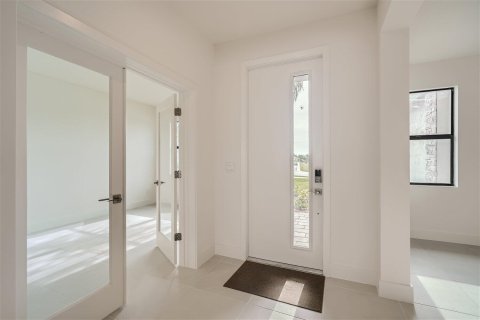 Villa ou maison à vendre à Palm City, Floride: 4 chambres, 277.41 m2 № 1100115 - photo 19