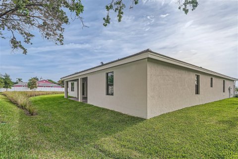 Villa ou maison à vendre à Palm City, Floride: 4 chambres, 277.41 m2 № 1100115 - photo 1