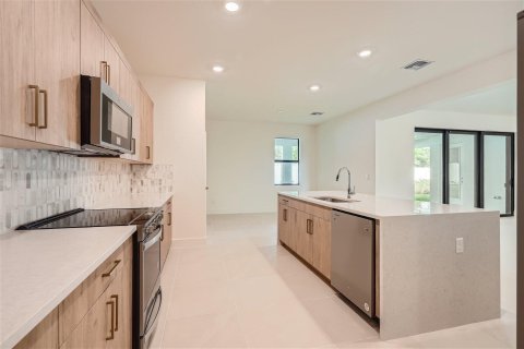 Casa en venta en Palm City, Florida, 4 dormitorios, 277.41 m2 № 1100115 - foto 13