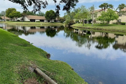 Touwnhouse à vendre à Coconut Creek, Floride: 2 chambres, 124.77 m2 № 1100117 - photo 29