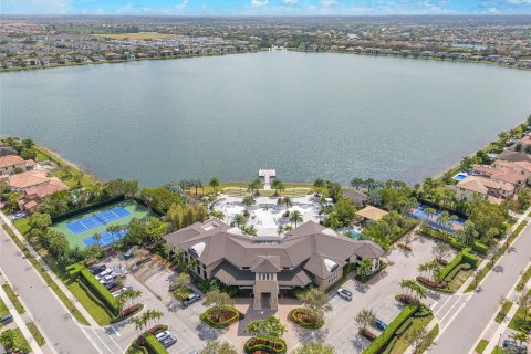 Villa ou maison à vendre à Parkland, Floride: 4 chambres, 222.59 m2 № 1040715 - photo 2