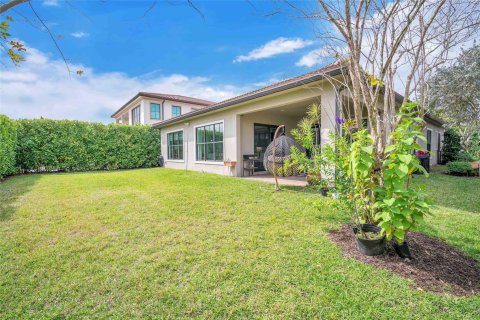 Casa en venta en Parkland, Florida, 4 dormitorios, 222.59 m2 № 1040715 - foto 1