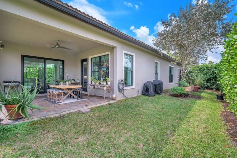 Villa ou maison à vendre à Parkland, Floride: 4 chambres, 222.59 m2 № 1040715 - photo 6