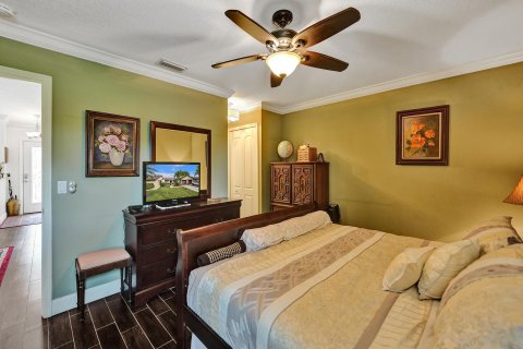 Купить виллу или дом в Ройял-Палм-Бич, Флорида 2 спальни, 140.38м2, № 1056879 - фото 6