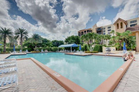 Copropriété à vendre à Boca Raton, Floride: 2 chambres, 166.85 m2 № 1225904 - photo 6