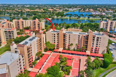 Copropriété à vendre à Boca Raton, Floride: 2 chambres, 166.85 m2 № 1225904 - photo 2