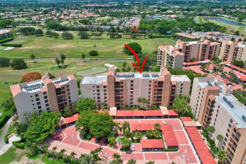 Condominio en venta en Boca Raton, Florida, 2 dormitorios, 166.85 m2 № 1225904 - foto 16