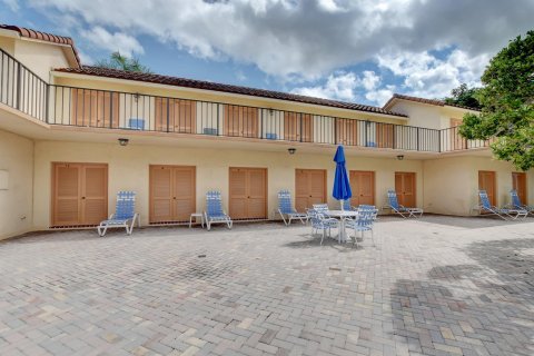 Condo in Boca Raton, Florida, 2 bedrooms  № 1225904 - photo 7