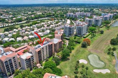 Condominio en venta en Boca Raton, Florida, 2 dormitorios, 166.85 m2 № 1225904 - foto 13