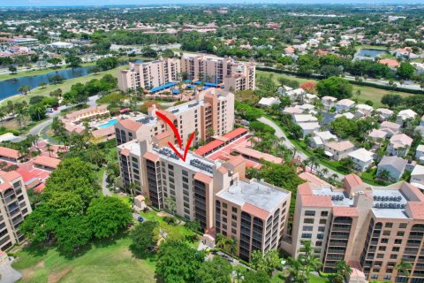 Condominio en venta en Boca Raton, Florida, 2 dormitorios, 166.85 m2 № 1225904 - foto 11