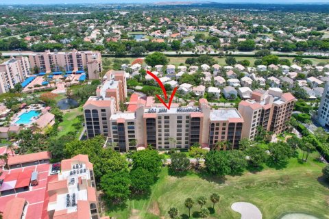 Condominio en venta en Boca Raton, Florida, 2 dormitorios, 166.85 m2 № 1225904 - foto 12