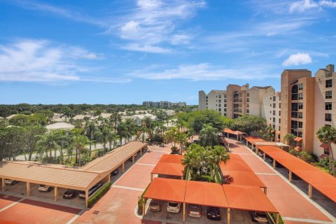 Copropriété à vendre à Boca Raton, Floride: 2 chambres, 166.85 m2 № 1225904 - photo 4