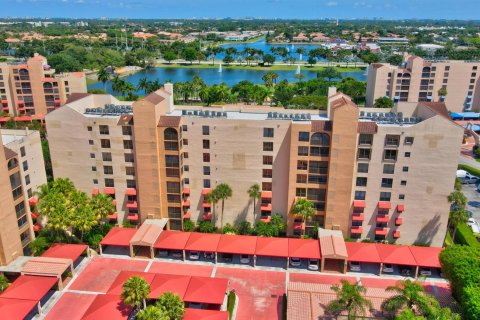 Condominio en venta en Boca Raton, Florida, 2 dormitorios, 166.85 m2 № 1225904 - foto 3