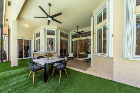 Villa ou maison à vendre à Weston, Floride: 4 chambres, 234.3 m2 № 1224735 - photo 19