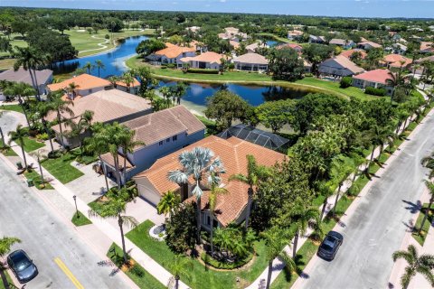 Villa ou maison à vendre à Weston, Floride: 4 chambres, 234.3 m2 № 1224735 - photo 3