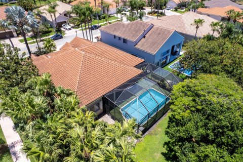 Villa ou maison à vendre à Weston, Floride: 4 chambres, 234.3 m2 № 1224735 - photo 5