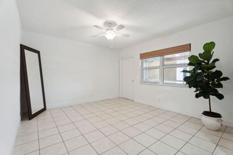 Copropriété à vendre à Hollywood, Floride: 1 chambre, 53.88 m2 № 1091759 - photo 8