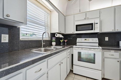 Copropriété à vendre à Hollywood, Floride: 1 chambre, 53.88 m2 № 1091759 - photo 6