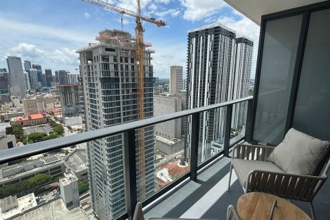 Condominio en alquiler en Miami, Florida, 38.18 m2 № 1358440 - foto 9