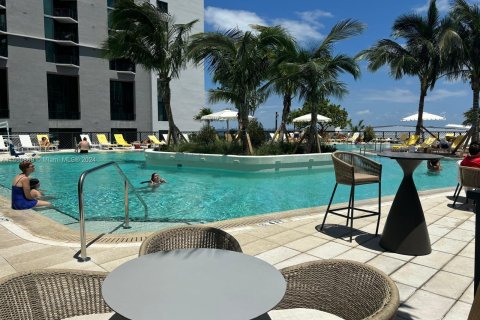 Condominio en alquiler en Miami, Florida, 38.18 m2 № 1358440 - foto 17