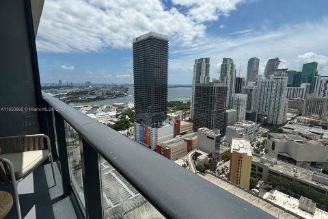 Studio in the Condo in Miami, Florida  № 1358440 - photo 11