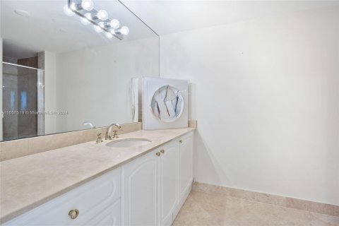 Copropriété à vendre à Aventura, Floride: 5 chambres, 553.14 m2 № 1358442 - photo 30