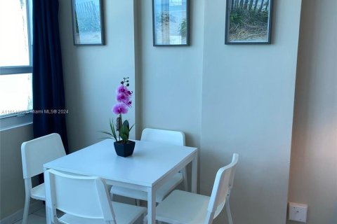 Condominio en alquiler en Miami Beach, Florida, 35.3 m2 № 1356616 - foto 9