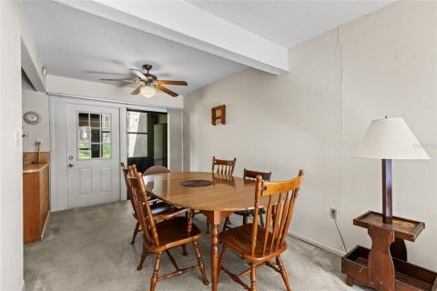 Copropriété à vendre à Gainesville, Floride: 2 chambres, 113.9 m2 № 1381220 - photo 6