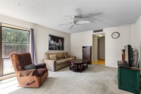 Copropriété à vendre à Gainesville, Floride: 2 chambres, 113.9 m2 № 1381220 - photo 5