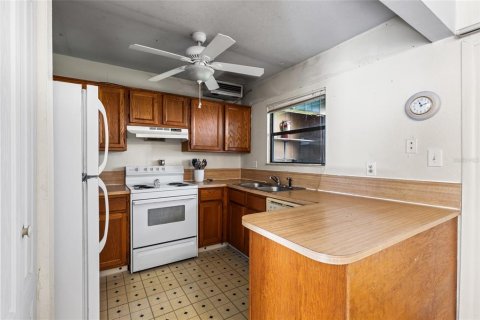 Copropriété à vendre à Gainesville, Floride: 2 chambres, 113.9 m2 № 1381220 - photo 9