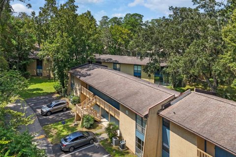 Copropriété à vendre à Gainesville, Floride: 2 chambres, 113.9 m2 № 1381220 - photo 20