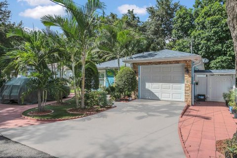 Villa ou maison à vendre à Tampa, Floride: 3 chambres, 111.76 m2 № 1380775 - photo 28