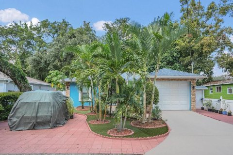 Villa ou maison à vendre à Tampa, Floride: 3 chambres, 111.76 m2 № 1380775 - photo 20