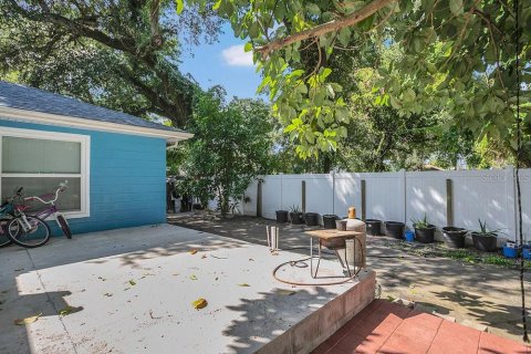 Casa en venta en Tampa, Florida, 3 dormitorios, 111.76 m2 № 1380775 - foto 22