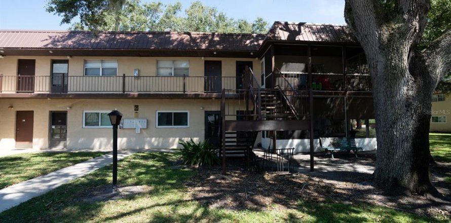 Condominio en Okeechobee, Florida, 2 dormitorios  № 1414778