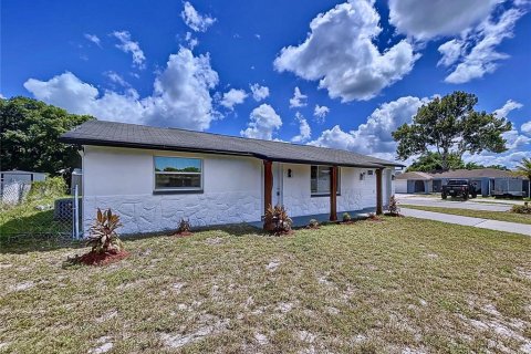 Villa ou maison à vendre à Port Richey, Floride: 2 chambres, 84.73 m2 № 1379198 - photo 4