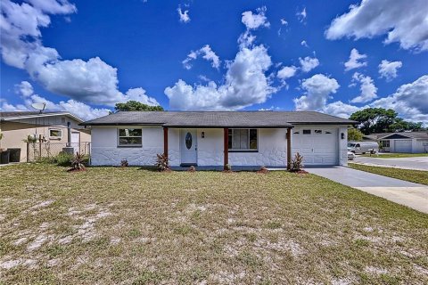 Villa ou maison à vendre à Port Richey, Floride: 2 chambres, 84.73 m2 № 1379198 - photo 5