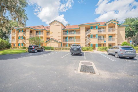 Condo in Welaka, Florida, 2 bedrooms  № 1379200 - photo 2