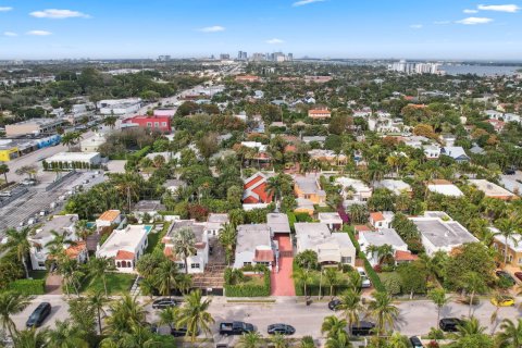 Villa ou maison à vendre à West Palm Beach, Floride: 3 chambres, 172.43 m2 № 1056919 - photo 1