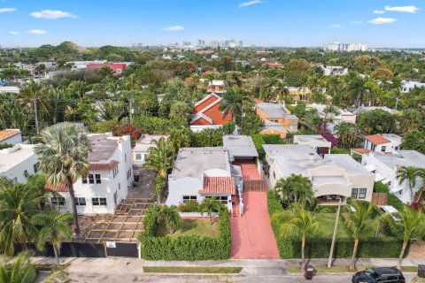 Villa ou maison à vendre à West Palm Beach, Floride: 3 chambres, 172.43 m2 № 1056919 - photo 10