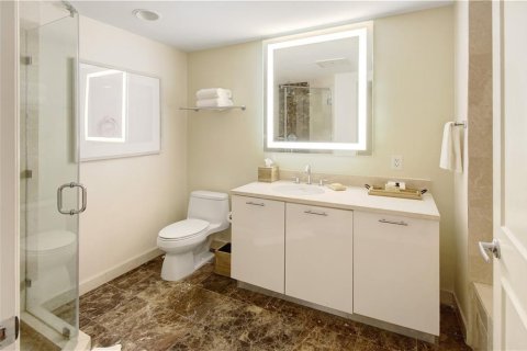 Condo in Fort Lauderdale, Florida, 1 bedroom  № 1072557 - photo 7