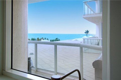 Copropriété à vendre à Fort Lauderdale, Floride: 1 chambre, 49.52 m2 № 1072557 - photo 5