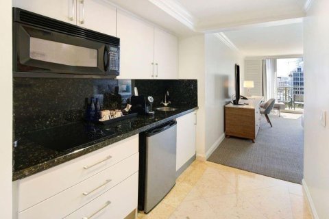 Condo in Fort Lauderdale, Florida, 1 bedroom  № 1072555 - photo 20