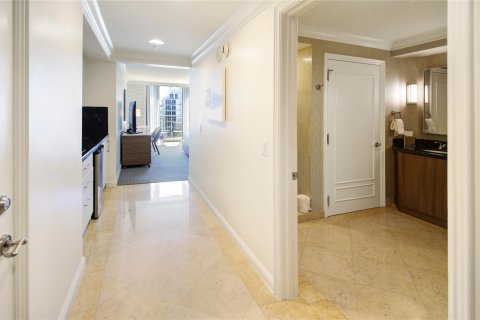 Condo in Fort Lauderdale, Florida, 1 bedroom  № 1072555 - photo 21