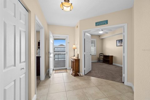 Copropriété à vendre à Cape Canaveral, Floride: 3 chambres, 194.63 m2 № 1361171 - photo 21