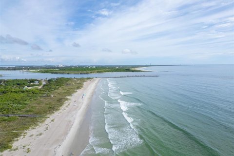 Copropriété à vendre à Cape Canaveral, Floride: 3 chambres, 194.63 m2 № 1361171 - photo 23