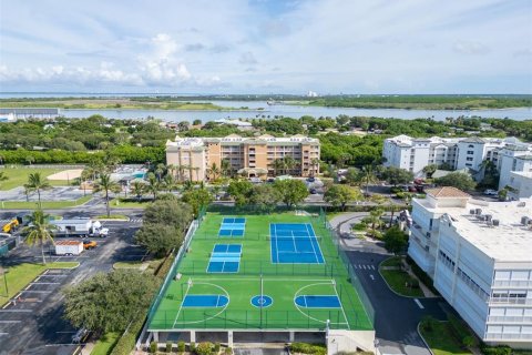 Copropriété à vendre à Cape Canaveral, Floride: 3 chambres, 194.63 m2 № 1361171 - photo 27